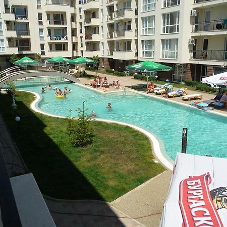 Apartments In Casa Del Sol Pantai Sunny Bagian luar foto
