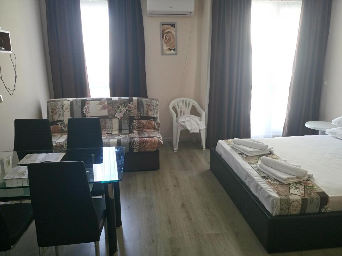 Apartments In Casa Del Sol Pantai Sunny Bagian luar foto