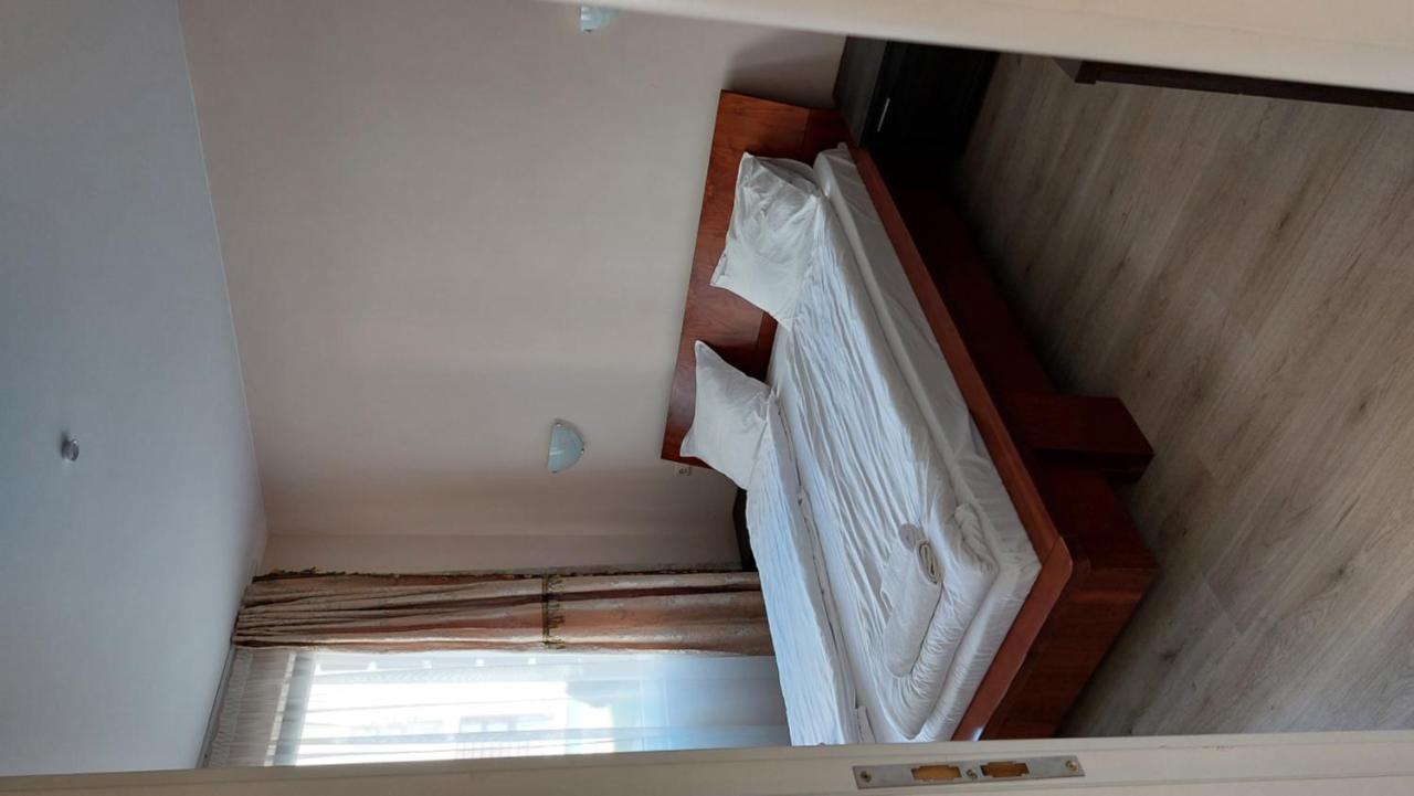 Apartments In Casa Del Sol Pantai Sunny Bagian luar foto