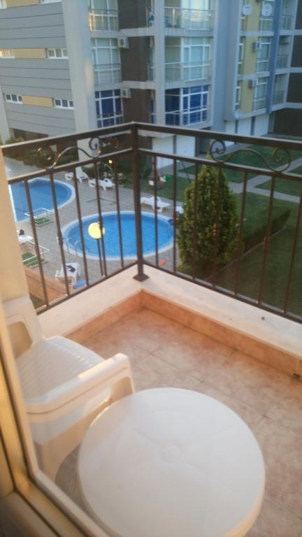 Apartments In Casa Del Sol Pantai Sunny Bagian luar foto