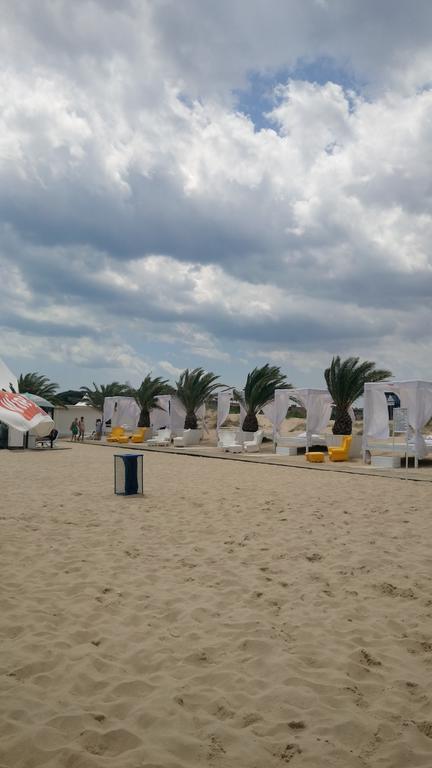 Apartments In Casa Del Sol Pantai Sunny Bagian luar foto