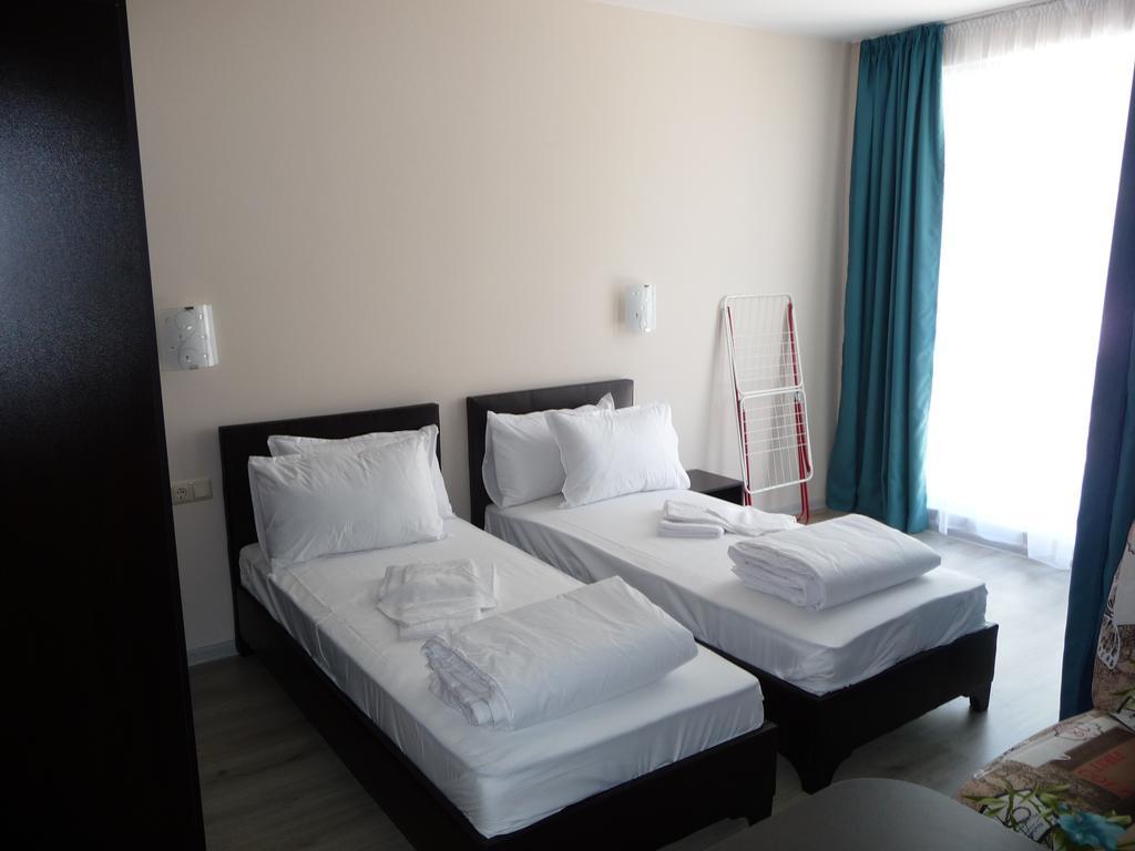 Apartments In Casa Del Sol Pantai Sunny Bagian luar foto