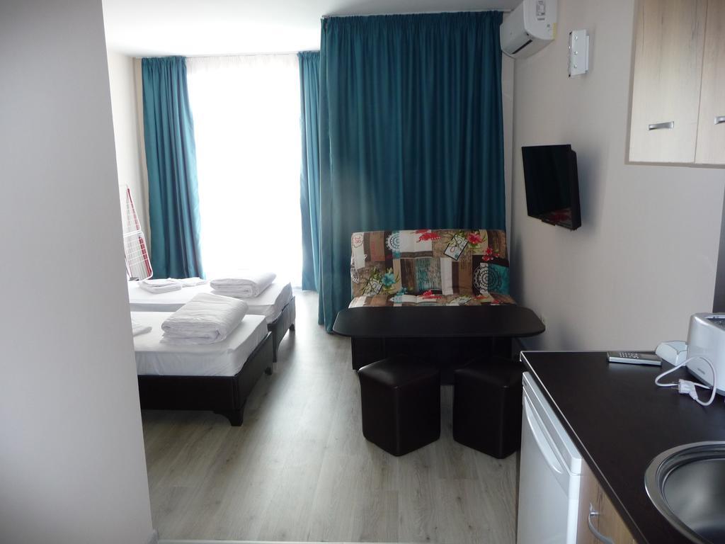 Apartments In Casa Del Sol Pantai Sunny Bagian luar foto