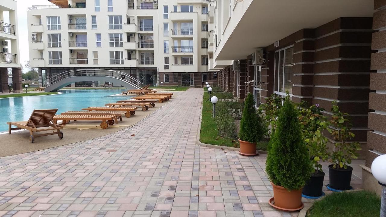 Apartments In Casa Del Sol Pantai Sunny Bagian luar foto