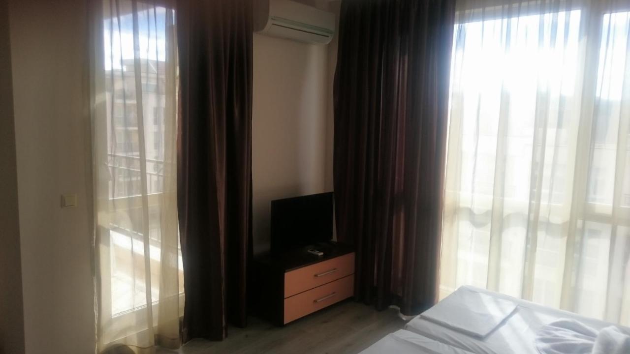 Apartments In Casa Del Sol Pantai Sunny Bagian luar foto