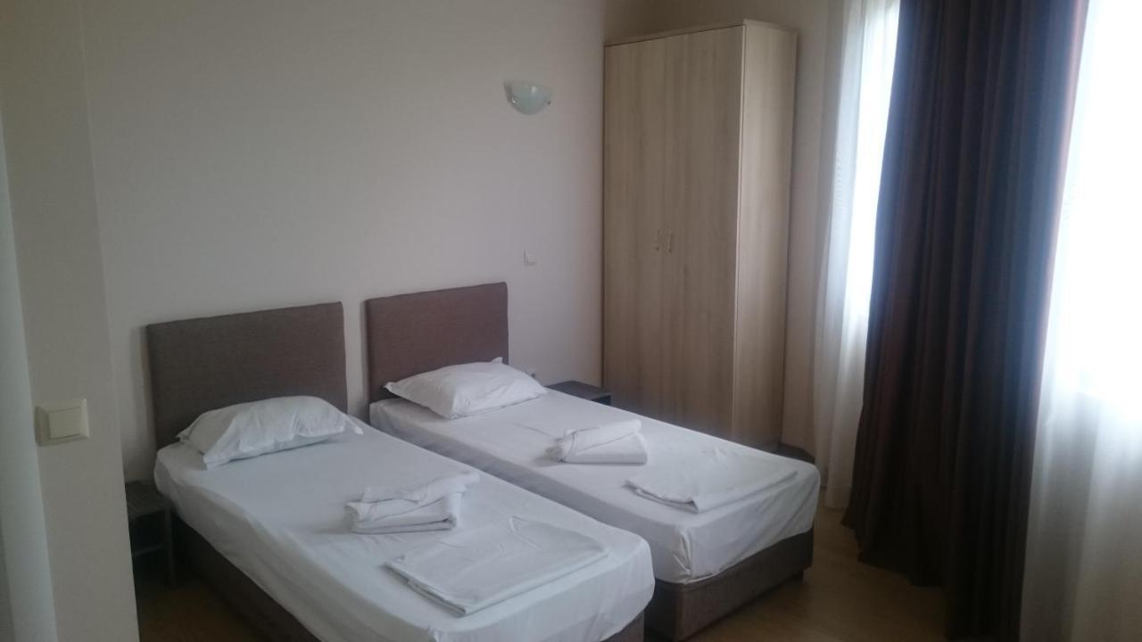 Apartments In Casa Del Sol Pantai Sunny Bagian luar foto